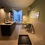Concrete Apartment Museo