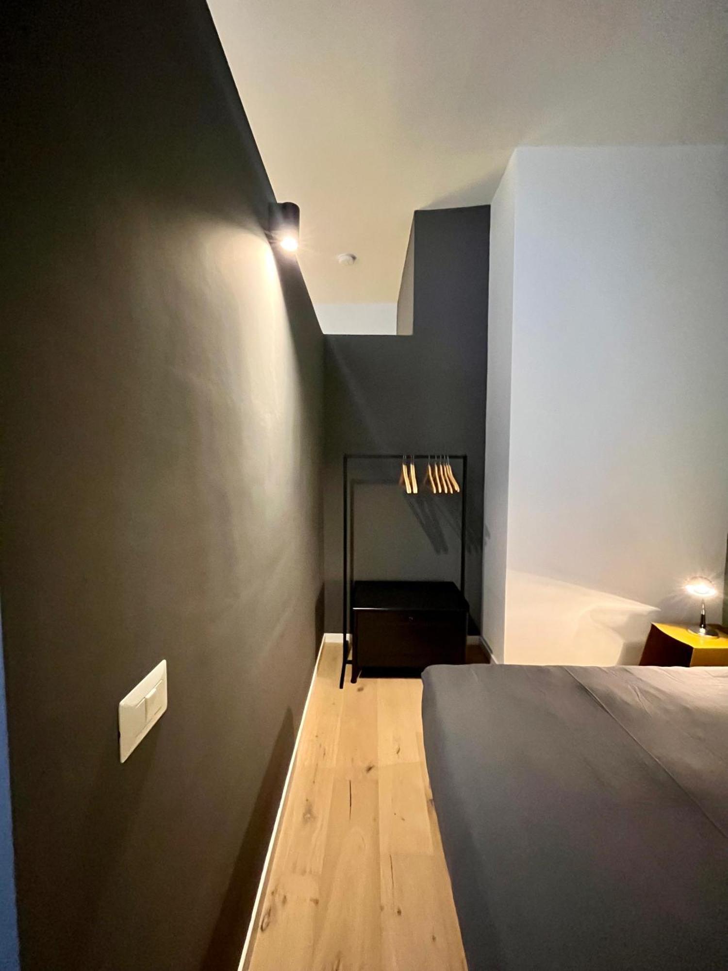 Concrete Museo Appartement Napels